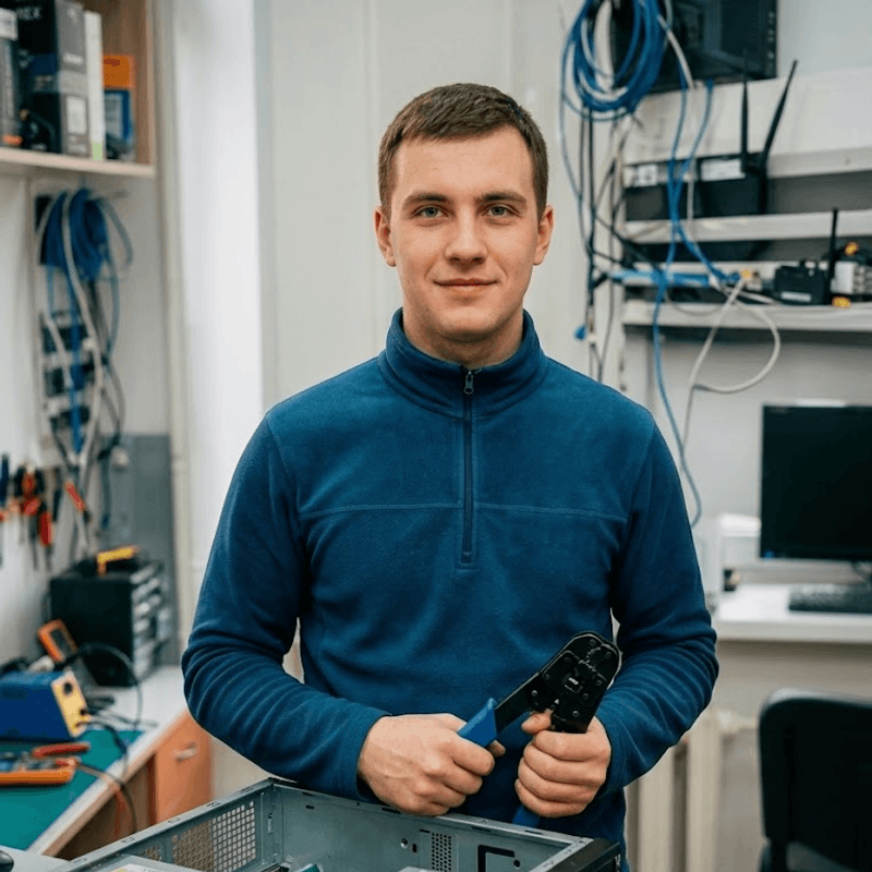 Сергей
